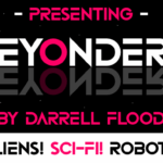 Beyonders Font - Featured Image