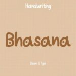 Bhasana Font - Featured Image