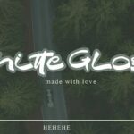 Bhitte Glossi Font - Featured Image