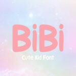 Bibi Font - Featured Image