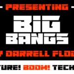 Big Bangs Font - Featured Image