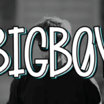 Bigboy Font - Featured Image