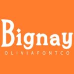 Bignay Font - Featured Image