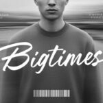 Bigtimes Font - Featured Image