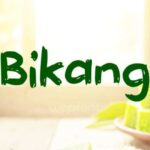 Bikang Font - Featured Image