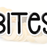 Bites Font - Featured Image
