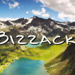 Bizzack Font - Featured Image