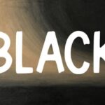 Black Font - Featured Image