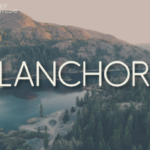 Blanchord Font - Featured Image