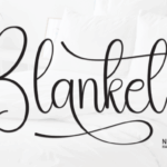 Blanket Font - Featured Image