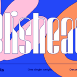 Blishead Font - Featured Image