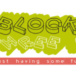 Block3D Font - Featured Image