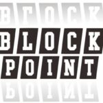 Block Point Font - Featured Image