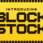 Block Stock Font - Featured Image