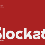 Blockat Font - Featured Image