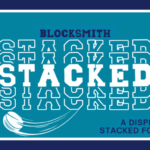 Blocksmith Stacked Font - Featured Image