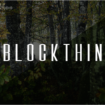 Blockthin Font - Featured Image