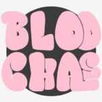 Bloochas Font - Featured Image