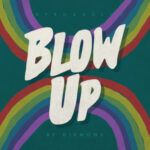 Blow Up Font - Featured Image