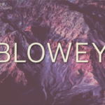 Blowey Font - Featured Image