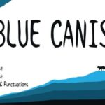 Blue Canis Font - Featured Image