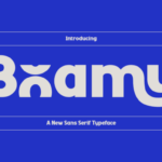 Boamy Font - Featured Image