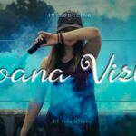 Boana Vista Font - Featured Image