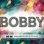 Bobby Font - Featured Image