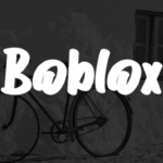 Boblox Font - Featured Image