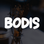 Bodis Font - Featured Image