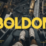 Boldon Font - Featured Image