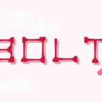 Bolt Font - Featured Image