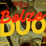 Bolze Font - Featured Image