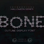 Bone Font - Featured Image