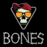 Bones Font - Featured Image