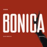 Bonica Font - Featured Image