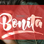 Bonita Font - Featured Image