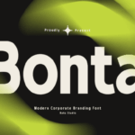 Bonta Font - Featured Image