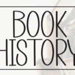 Book History Font - Featured Image