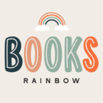 Books Rainbow Font - Featured Image