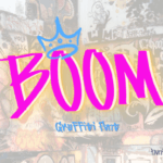 Boom Font - Featured Image