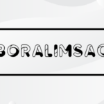 Boralimsac Font - Featured Image