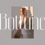 Bottune Font - Featured Image
