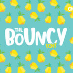 Bouncy Font - Featured Image