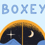 Boxey Font - Featured Image