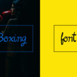 Boxing Font - Featured Image