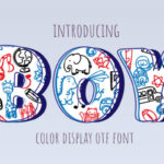 Boy Font - Featured Image