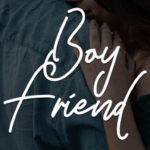 Boy Friend Font - Featured Image