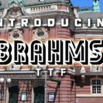 Brahms Font - Featured Image