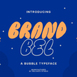 Brandbel Font - Featured Image